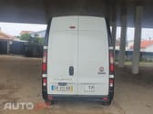 Fiat Talento L2H2