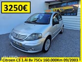 Citroen C3 1.4 Exclusive