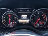 Mercedes-Benz A 200 d AMG Line Aut.