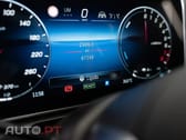 Mercedes-Benz C 300 e T 9G-TRONIC