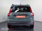 Dacia Jogger ECO-G Bi-Fuel Extreme+ 7 lugares