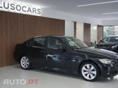 BMW 320 d Sport