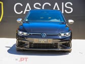 Volkswagen Golf 2.0 TSI R DSG