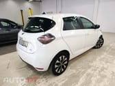 Renault Zoe (c/ Bateria) Limited 50