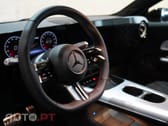 Mercedes-Benz CLA 250 com tecnologia EQ