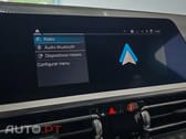 BMW 330 e Aut. M Sport