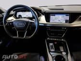 Audi RS E-Tron GT I.V.A DEDUTÍVEL