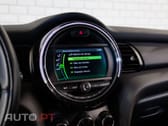 MINI Cooper One