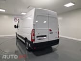 Renault Master 2.3 dCi L2H2 3.3T 130CV IVA DEDUTIVEL