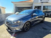 Renault Mégane 1.5 dCi GT Line