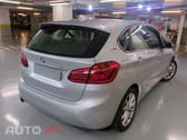BMW 225 Advantage