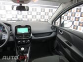 Renault Clio Sport Tourer 1.5 dCi Limited