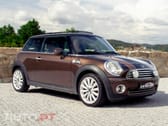 MINI Cooper Cooper 50 Mayfair