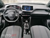 Peugeot 2008 1.2 PureTech Allure Pack