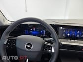 Opel Astra 54 kWh Edition