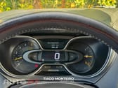 Renault Captur 1.5 dCi Exclusive