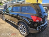 Nissan Qashqai +2 1.5 dCi Tekna Sport 18