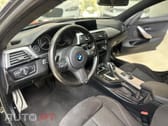 BMW 420 d Pack M Auto
