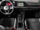 Volkswagen Golf 1.5 eTSI R-Line DSG