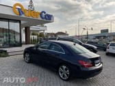 Mercedes-Benz CLA 180 d Urban