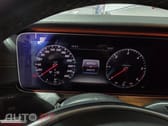 Mercedes-Benz E 220 d AMG Line