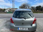 Toyota Yaris 1.0 VVT-i AC