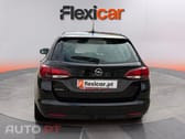 Opel Astra Sports Tourer 1.5 D Business Edition S/S
