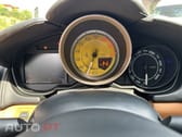 Ferrari California 4.3 V8