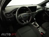 Ford Focus Focus SW 1.0 EcoBoost MHEV ST-Line Aut.