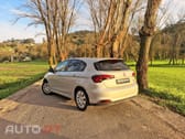 Fiat Tipo 1.3 M-jet