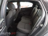 Honda Civic 1.6 i-DTEC Elegance Navi