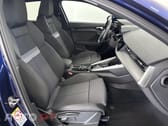 Audi A3 Sportback 45 TFSIe S line