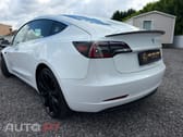 Tesla Model 3 Performance Dual Motor AWD