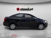 Chevrolet Aveo 1.3 VCDi LT