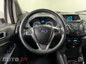 Ford EcoSport 1.0 EcoBoost  TITANIUM