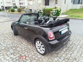 MINI Cooper R57 2015