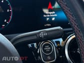 Mercedes-Benz A 180 d AMG Line Aut.