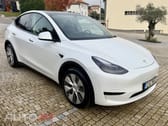 Tesla Model Y Standard