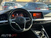 Volkswagen Golf Variant 2.0 TDI Life