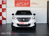 Peugeot 2008 1.2 PureTech Allure EAT8