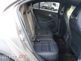 Mercedes-Benz A 200 CDi BE Urban