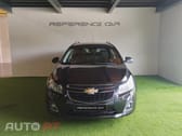 Chevrolet Cruze 1.7 VCDi LT