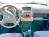 Peugeot 107 1.0 Trendy