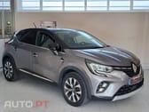 Renault Captur 1.0 TCe Techno