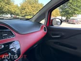 Fiat Punto Evo 1.2 Racing Kit Sport