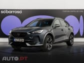 Cupra Formentor 2.0 TDI