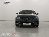 Renault Mégane St 1.3 Tce R.s. Line