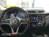 Nissan Qashqai 1.5 dCi Acenta C/Barras de Tejadilho