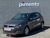 Volkswagen Polo 1.2 TSi Street