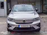 Volvo C40 Recharge Twin Ultimate
